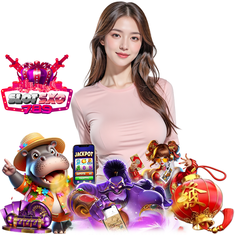 SLOTSXO789 สล็อตอันดับ 1 เล่นง่าย